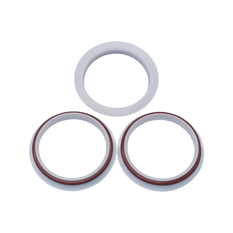 Customized Corrosion-Resistant, High-Pressure-Resistant, Wear-Resistant And Ultra-Low-Temperature Sealing Rings