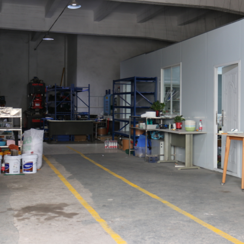 Foshan HengYao Sealing Co., Ltd.