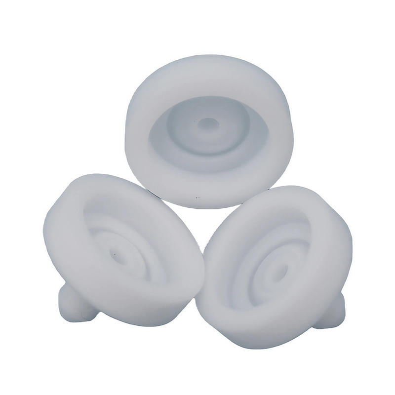 Customization Of Corrosion-Resistant, Wear-Resistant And High-Temperature-Resistant Spare Parts