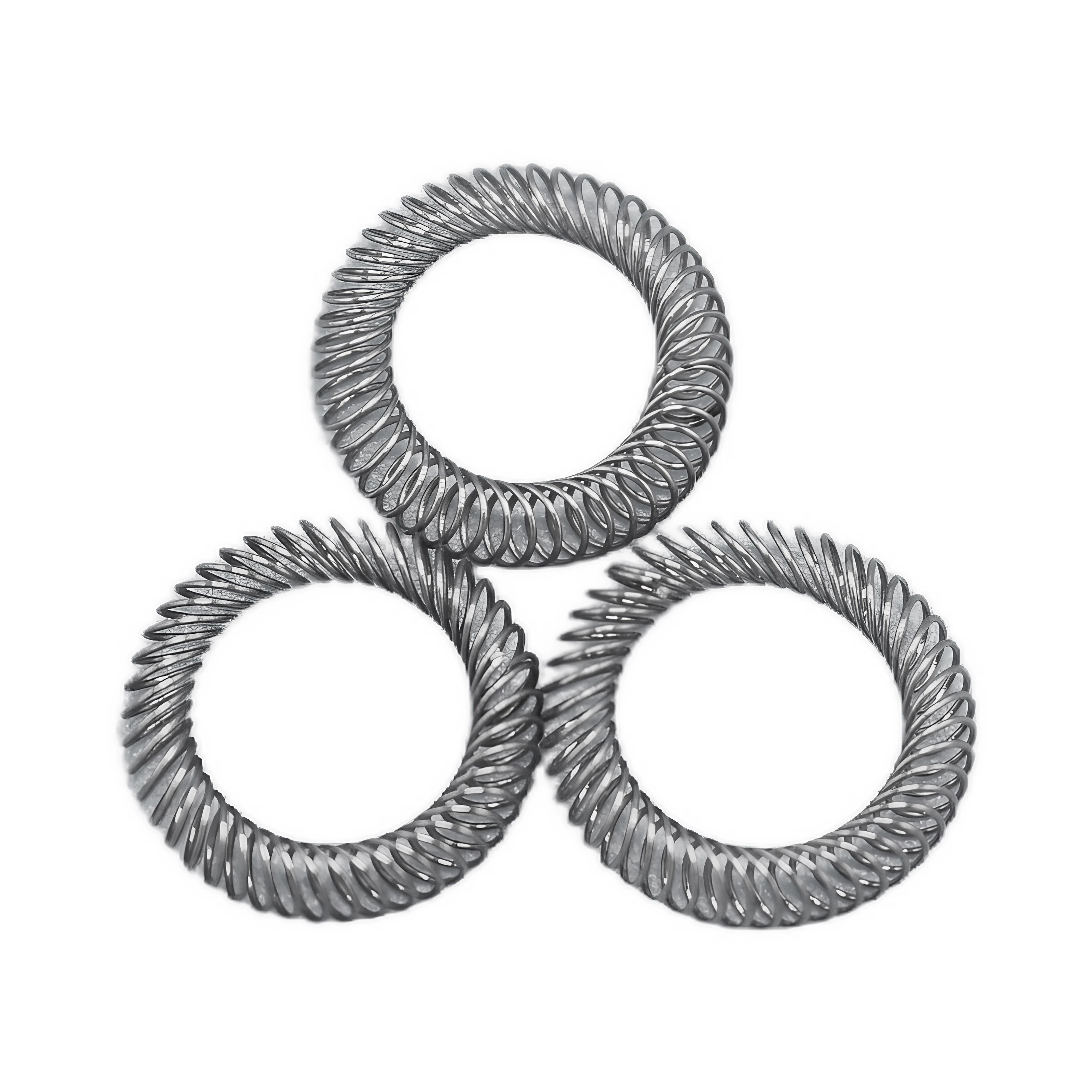 Pan-Seal V-Type Spring/O-Type Spring/S-Type Spring Non-Standard Customization