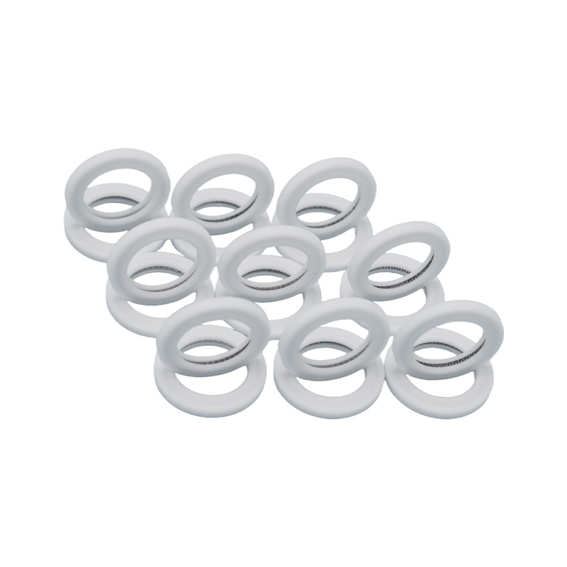 Laser Head Lens Protection Seal