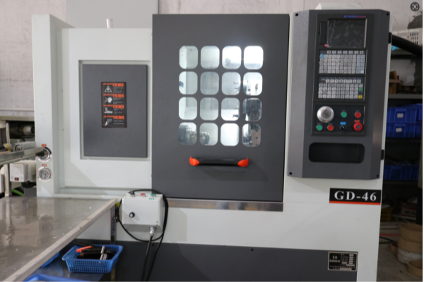 Upgrade Solution From O-Ring To Ptfe Pan Seal