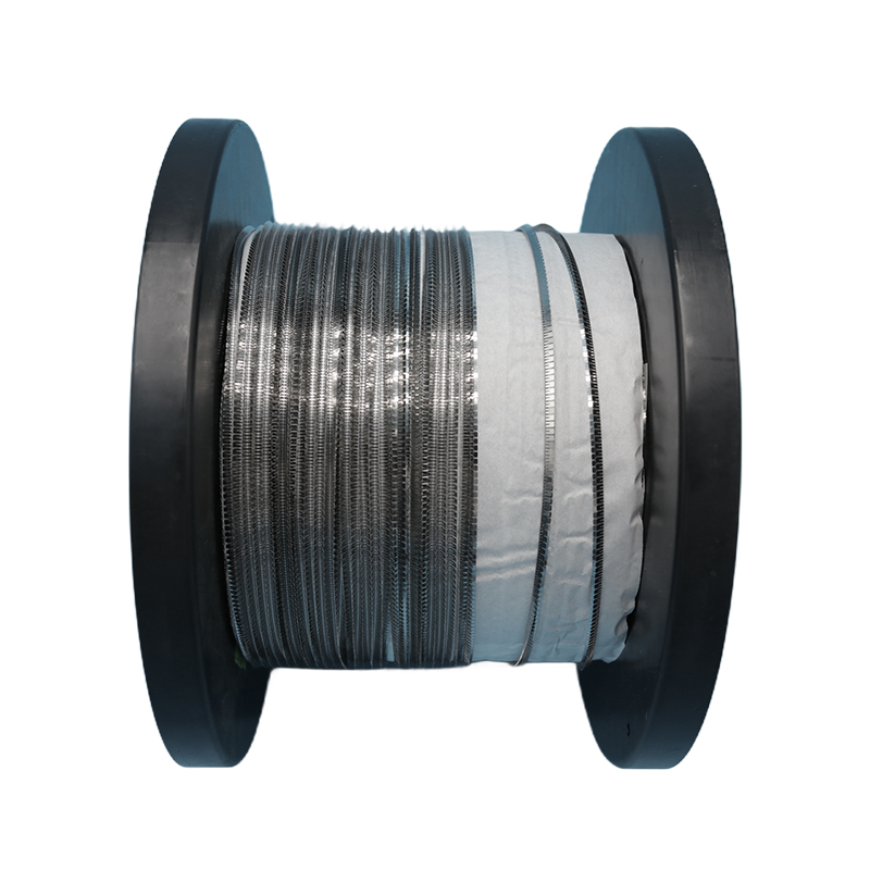 Pan-Seal V-Type Spring/O-Type Spring/S-Type Spring Non-Standard Customization