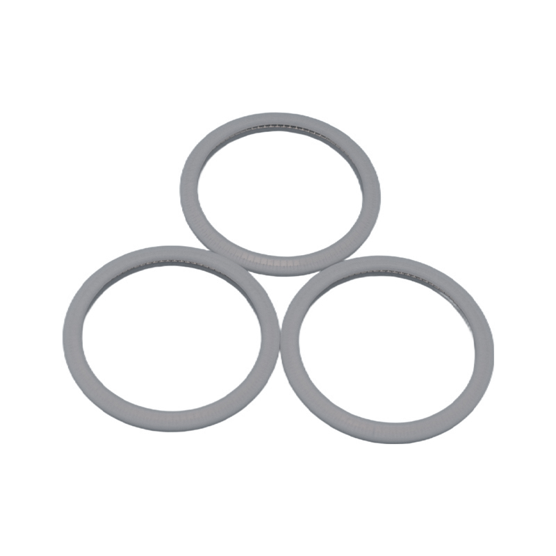 Laser Head Lens Protection Seal