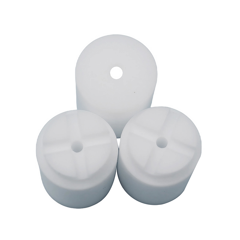 Customization Of Corrosion-Resistant, Wear-Resistant And High-Temperature-Resistant Spare Parts