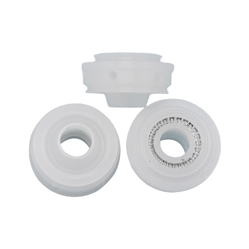 Customization Of Corrosion-Resistant, Wear-Resistant And High-Temperature-Resistant Spare Parts