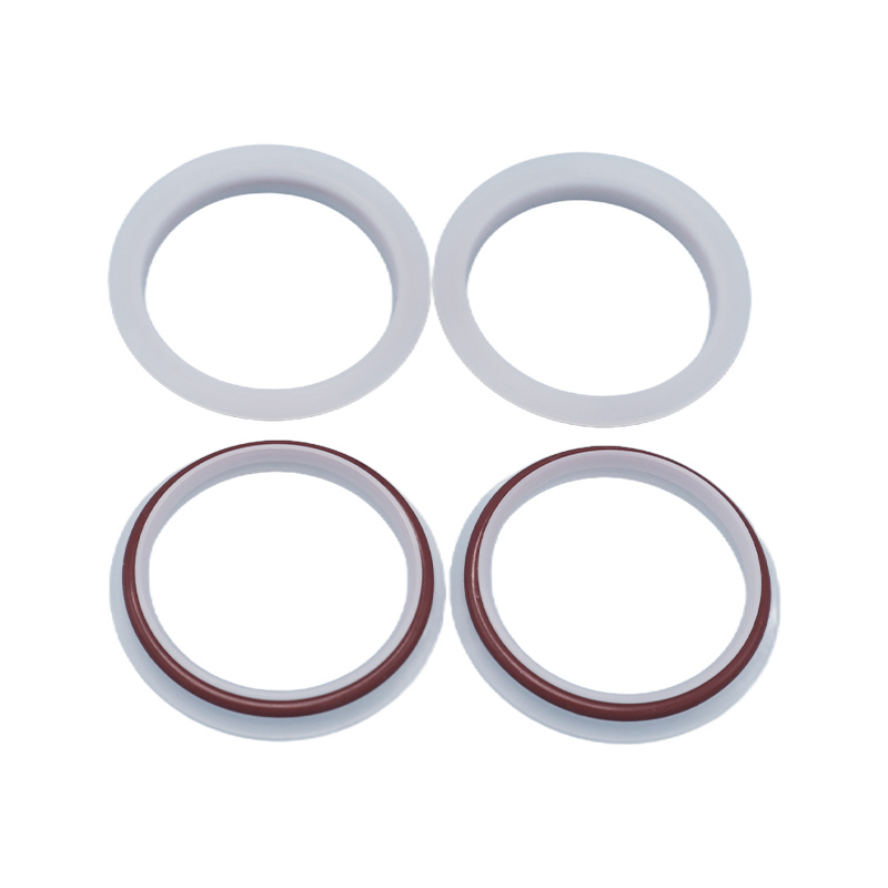Customized Corrosion-Resistant, High-Pressure-Resistant, Wear-Resistant And Ultra-Low-Temperature Sealing Rings