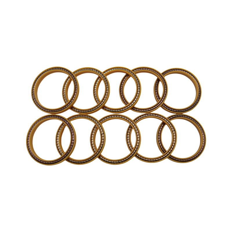 Customized Corrosion-Resistant, High-Pressure-Resistant, Wear-Resistant And Ultra-Low-Temperature Sealing Rings