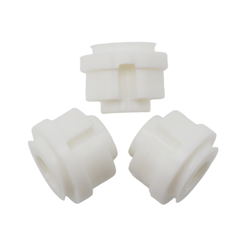 Customization Of Corrosion-Resistant, Wear-Resistant And High-Temperature-Resistant Spare Parts
