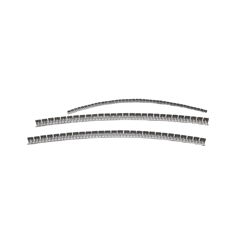 Pan-Seal V-Type Spring/O-Type Spring/S-Type Spring Non-Standard Customization