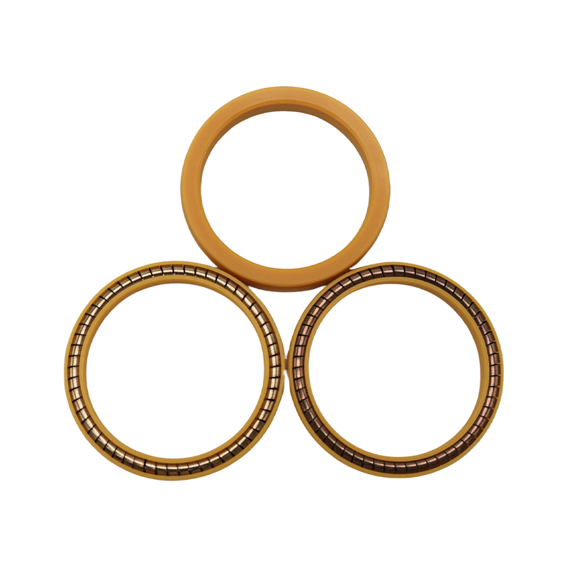Customized Corrosion-Resistant, High-Pressure-Resistant, Wear-Resistant And Ultra-Low-Temperature Sealing Rings