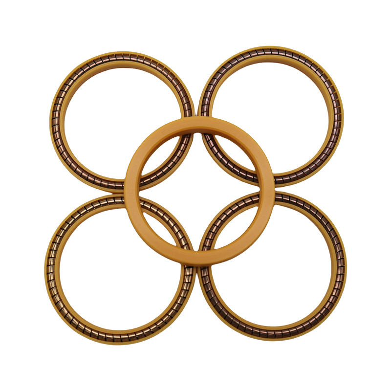 Customized Corrosion-Resistant, High-Pressure-Resistant, Wear-Resistant And Ultra-Low-Temperature Sealing Rings