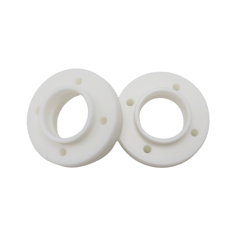 Customization Of Corrosion-Resistant, Wear-Resistant And High-Temperature-Resistant Spare Parts