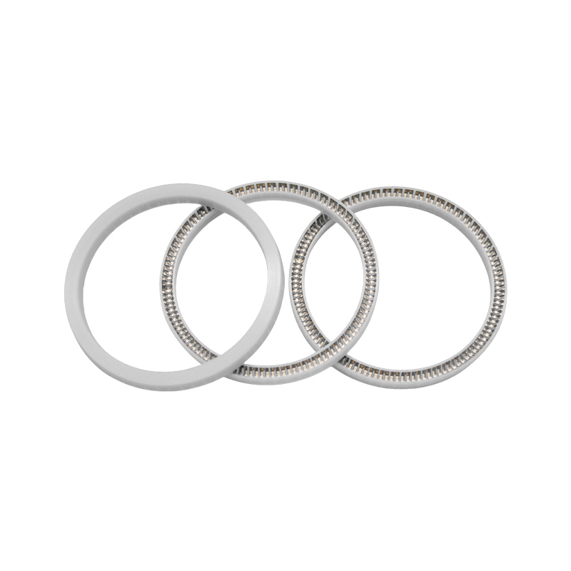 Pan Seal Non-Standard Customization
