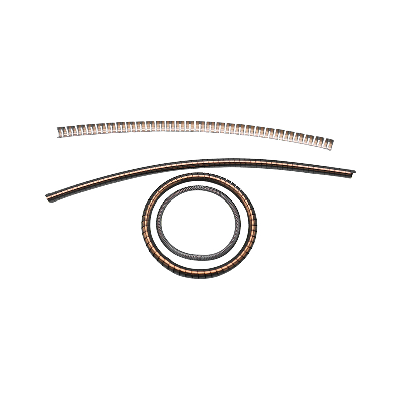 Pan-Seal V-Type Spring/O-Type Spring/S-Type Spring Non-Standard Customization
