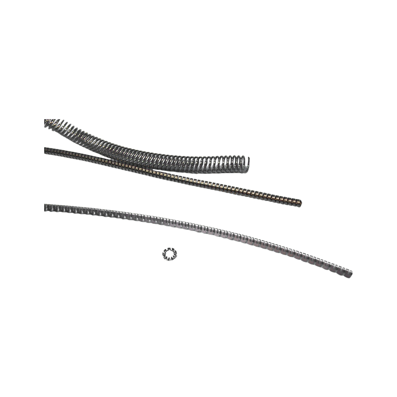 Pan-Seal V-Type Spring/O-Type Spring/S-Type Spring Non-Standard Customization
