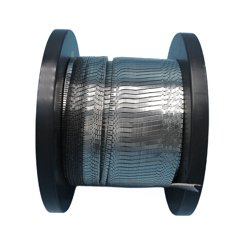 How does the sealing ring spring improve the overall performance of the seal?
