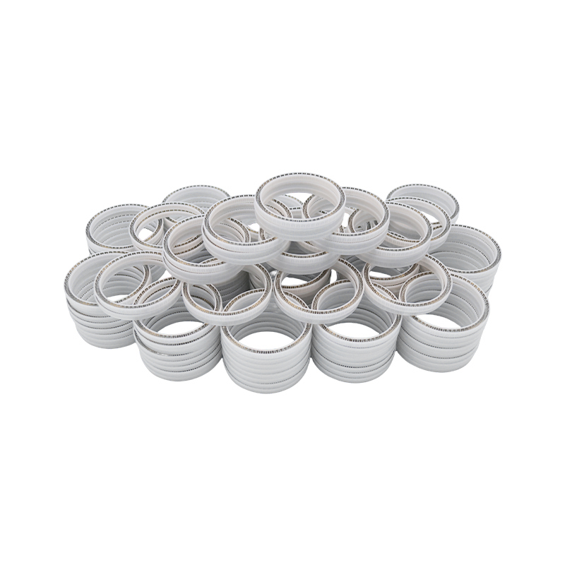Standard seals always leak? Try pan seal non-standard customization, adapting to special-shaped equipment is no longer a problem!
